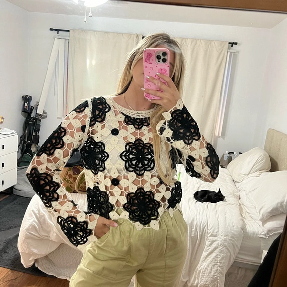 KNITWEAR long sleeve - Picture 12 of 16